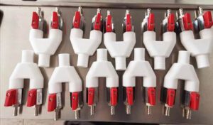 stampa 3d produzione prosilas