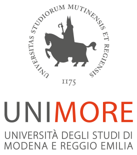 Università degli studi Modena e Reggio Emilia partner Prosilas