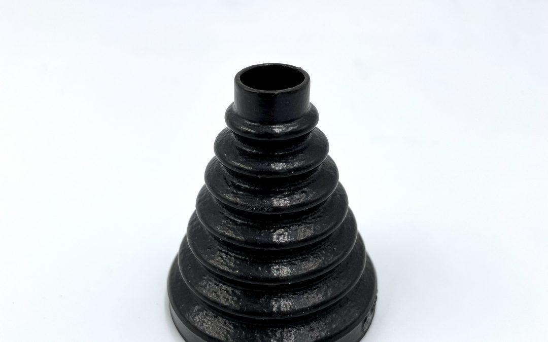 TPU Tech : elastic material for 3d printing