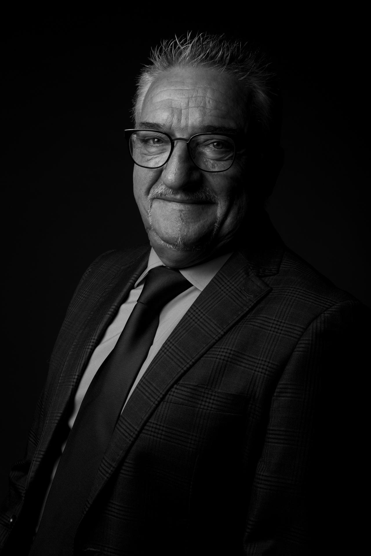 GIULIO MENCO
