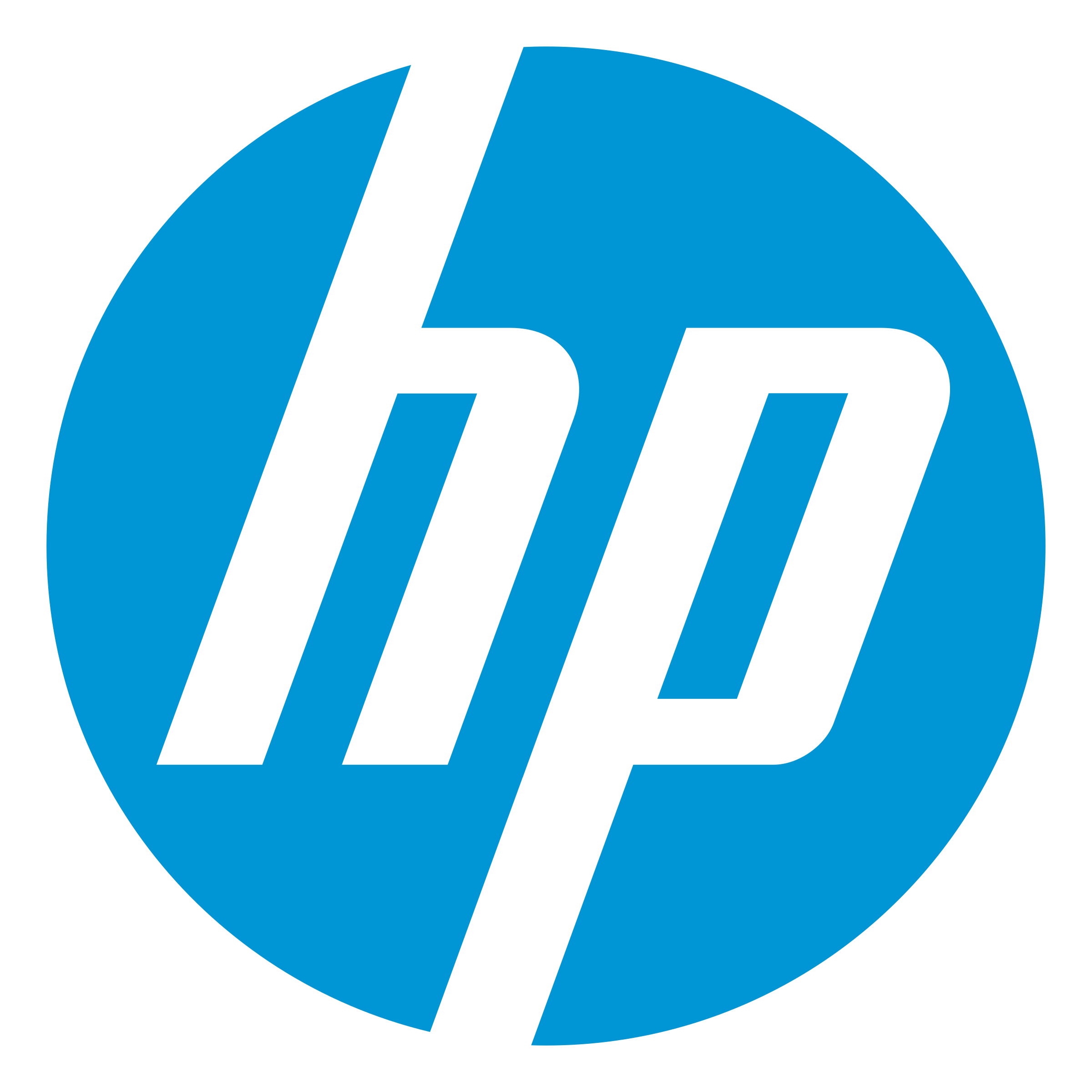 HP partner Prosilas