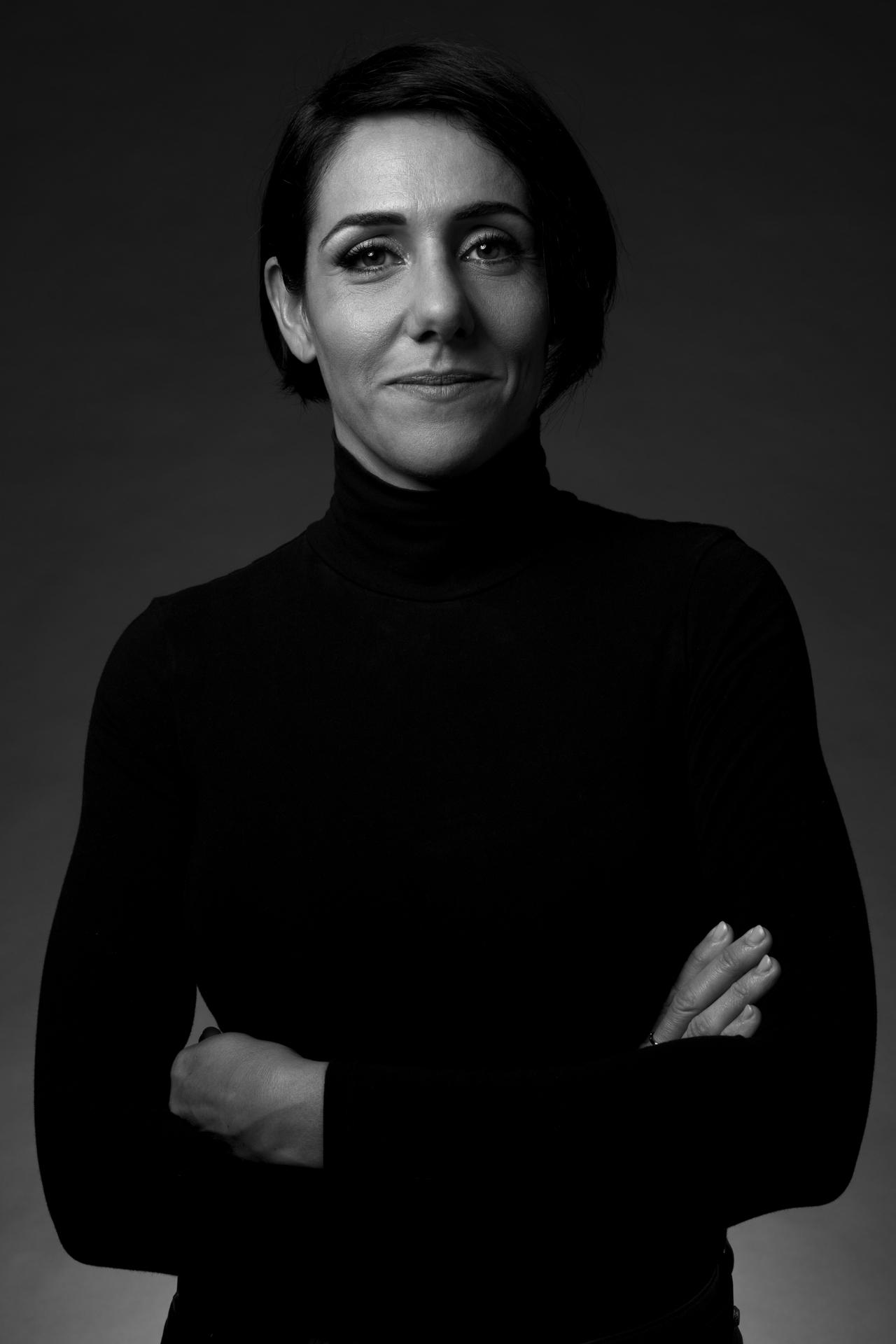 VANNA MENCO