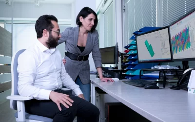 How to produce on an industrial scale with 3D printing?