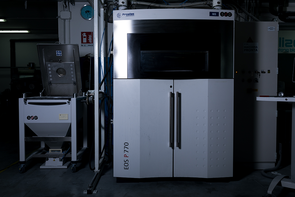 Ferroni_eos-223261 la produzione Stampe tre d per produzioni e preserie Prosilas