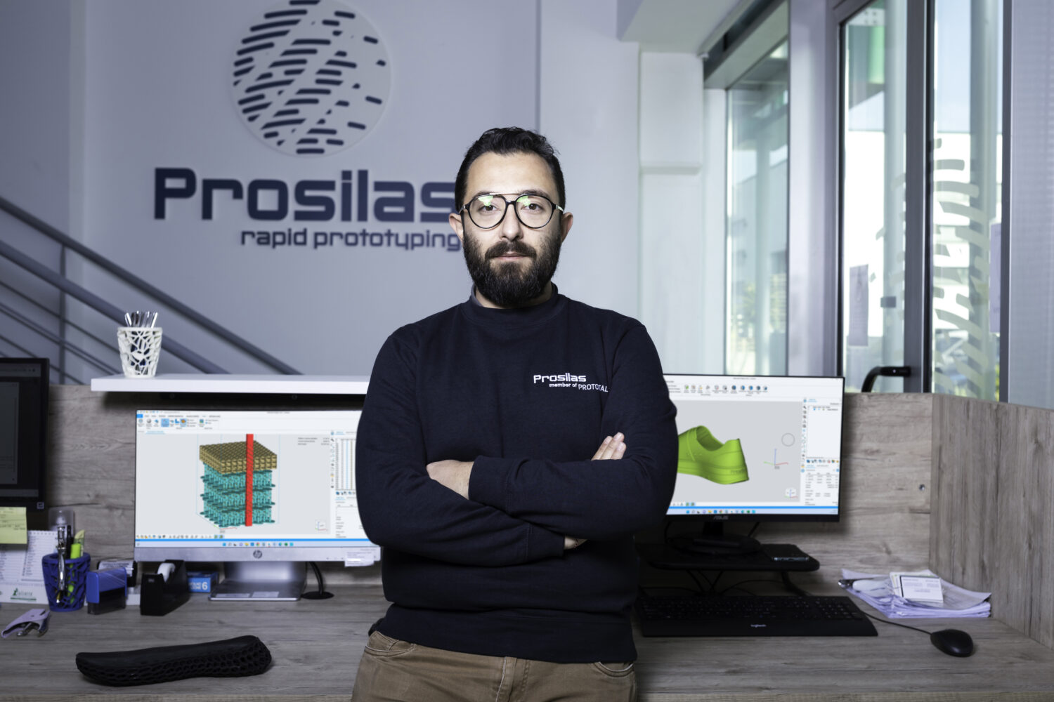 Il nostro servizio di prototipazione rapida ci consente di creare prototipi in modo rapido e conveniente, permettendoci di perfezionare i design e immettere i prodotti sul mercato più velocemente.