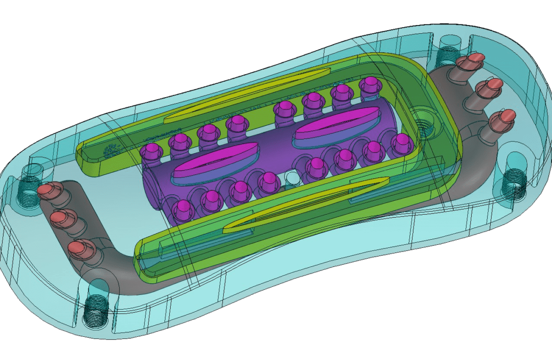 From CNC to 3D SLS: advantages