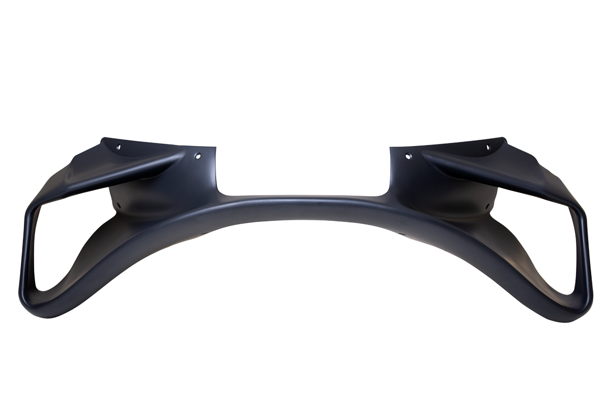 pa603 cf - materiale sls - caricato carbonio - ktm - prosilas - 1
