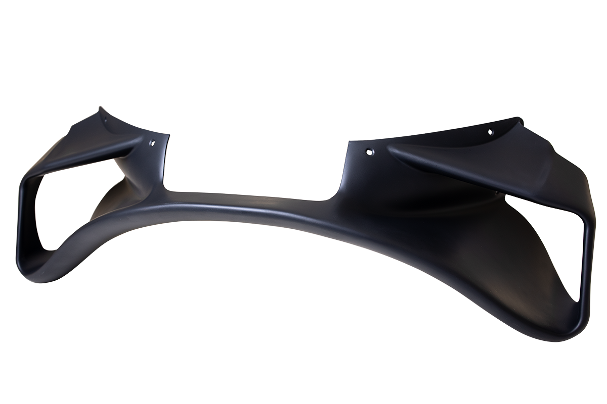 pa603 cf - materiale sls - caricato carbonio - ktm - prosilas - 2