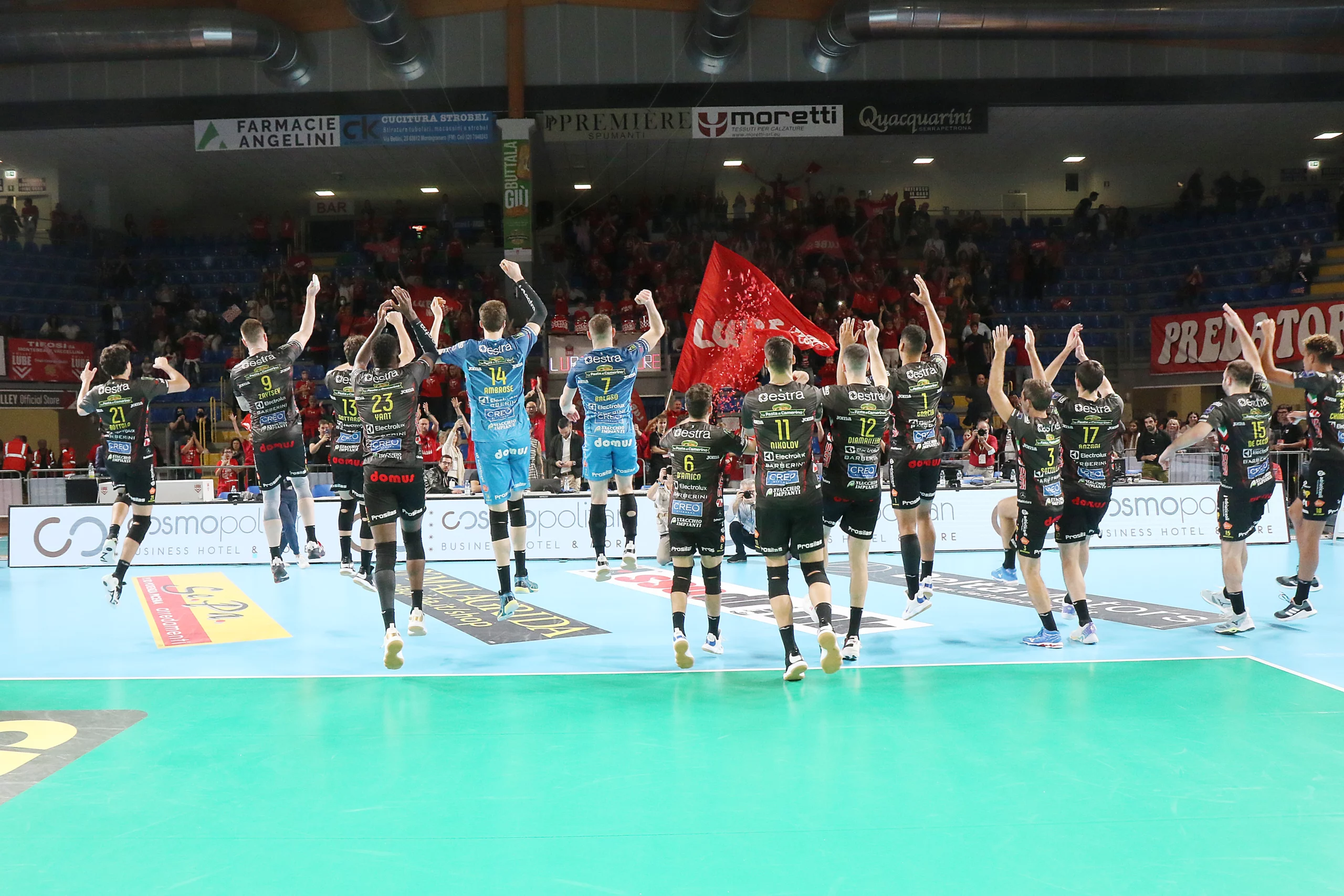 prosilas_lube_volley_sqaudra