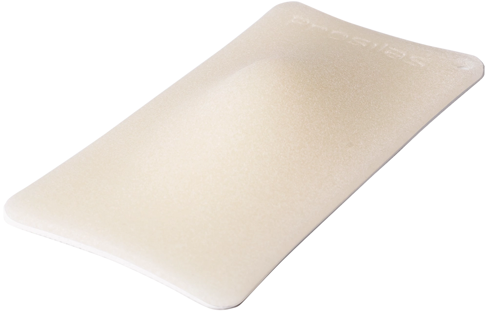 Prosilas Polipropilene