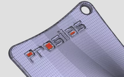 STL File : the most common errors