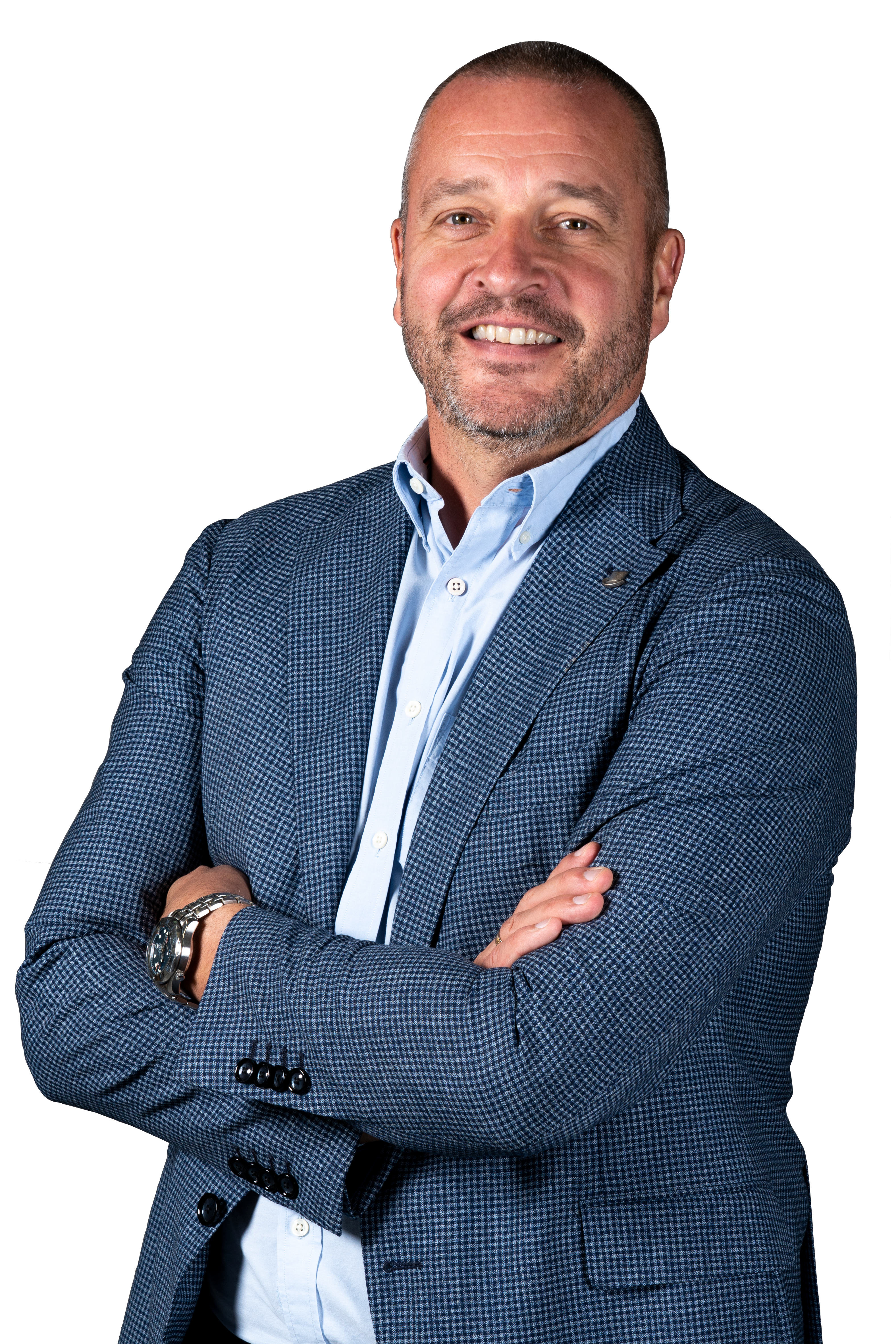 Jan Lofving Ceo Prototal Industries Jan Lofving Ceo Prototal Industries