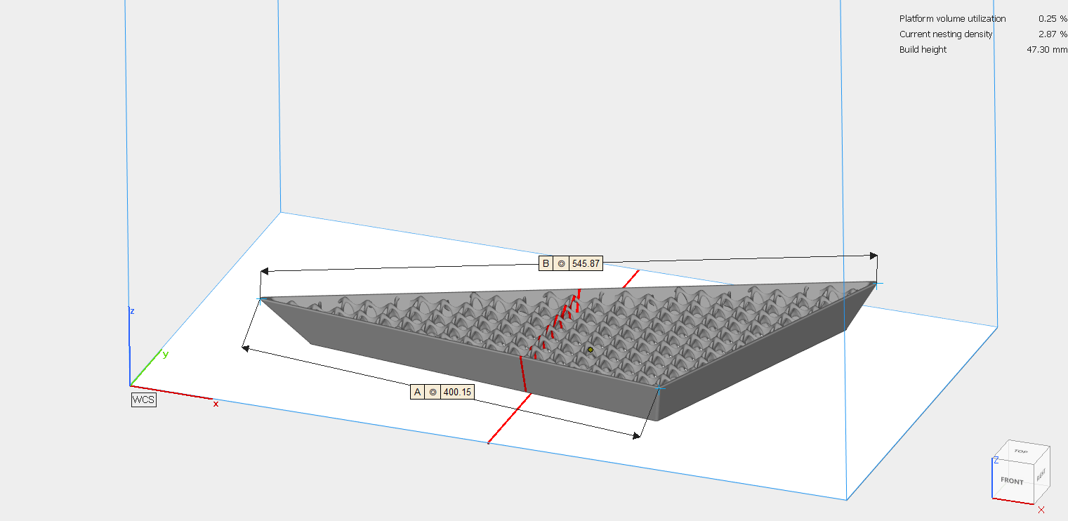 Esempio-di-parte-tolleranze-dimensionali-stampa-3D-prosilas Per garantire il massimo della precisione, integriamo questo aspetto durante la fase di preparazione dei job.