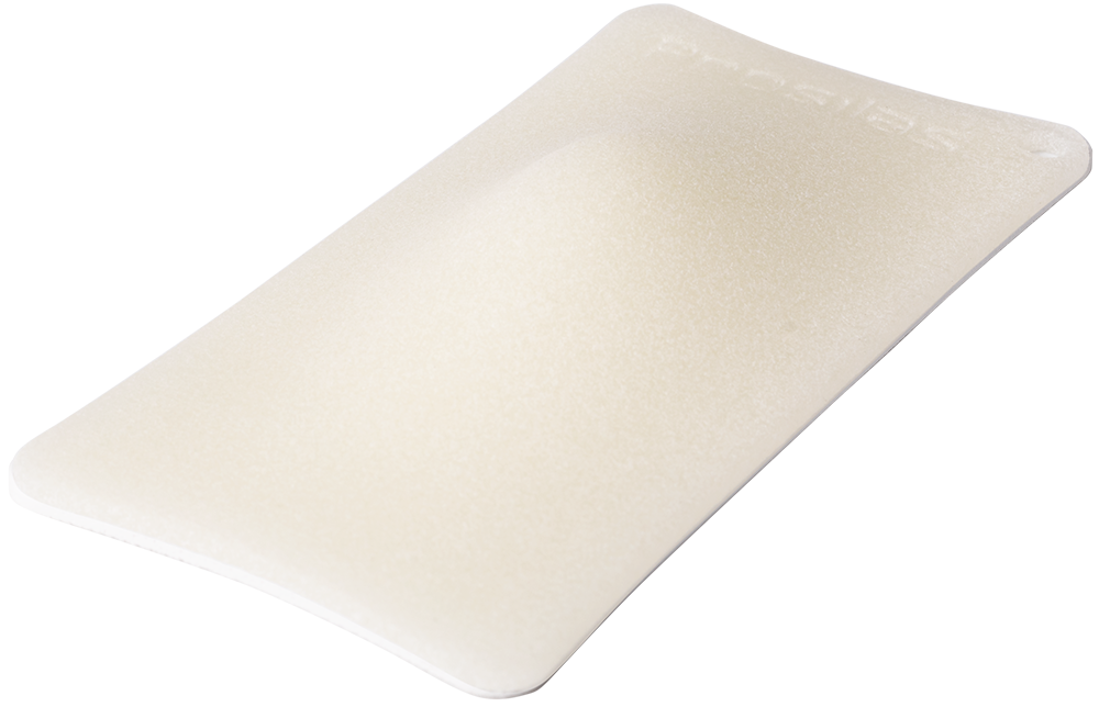 PA6- Prosilas PA 6 Materiale SLS di Stampa 3D Prosilas Prototal
