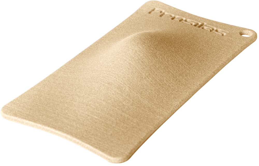 PEEK-Prosilas_sls PEEK Materiale SLS di Stampa 3D Prosilas Prototal