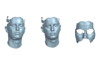 L’Innovazione nel Calcio: Studio e Realizzazione di Maschere Protettive con la stampa 3D