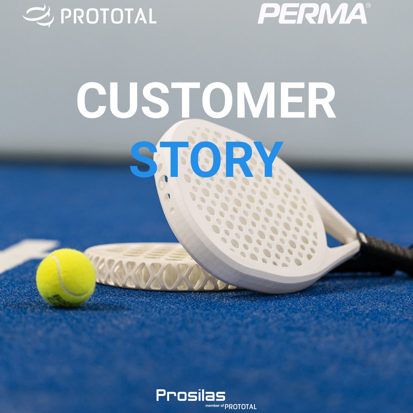 PermaPaddle