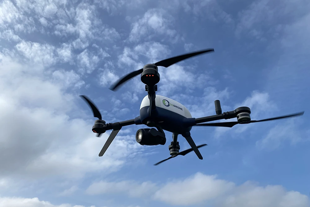codrone_drone